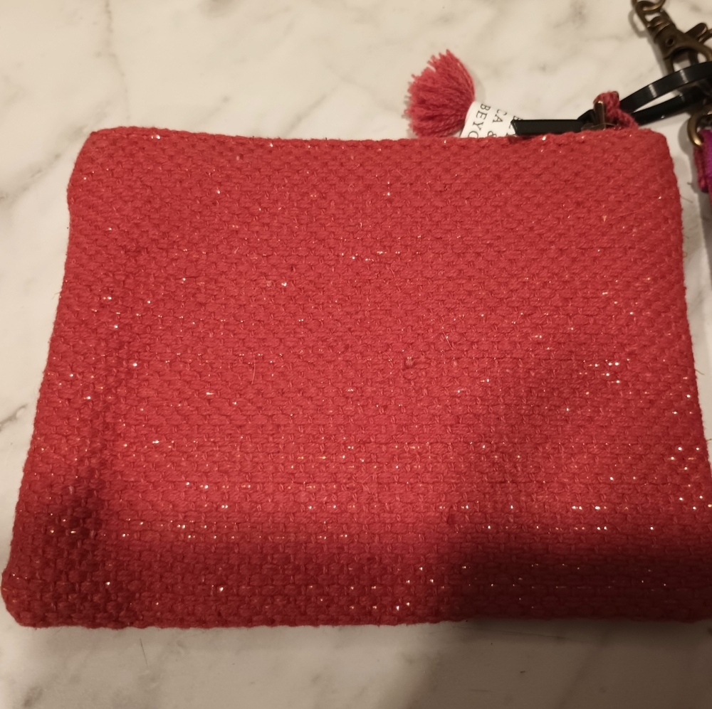 America & Beyond Purse Set - Picture 6 of 8